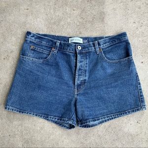 Gap shorts 12/14
